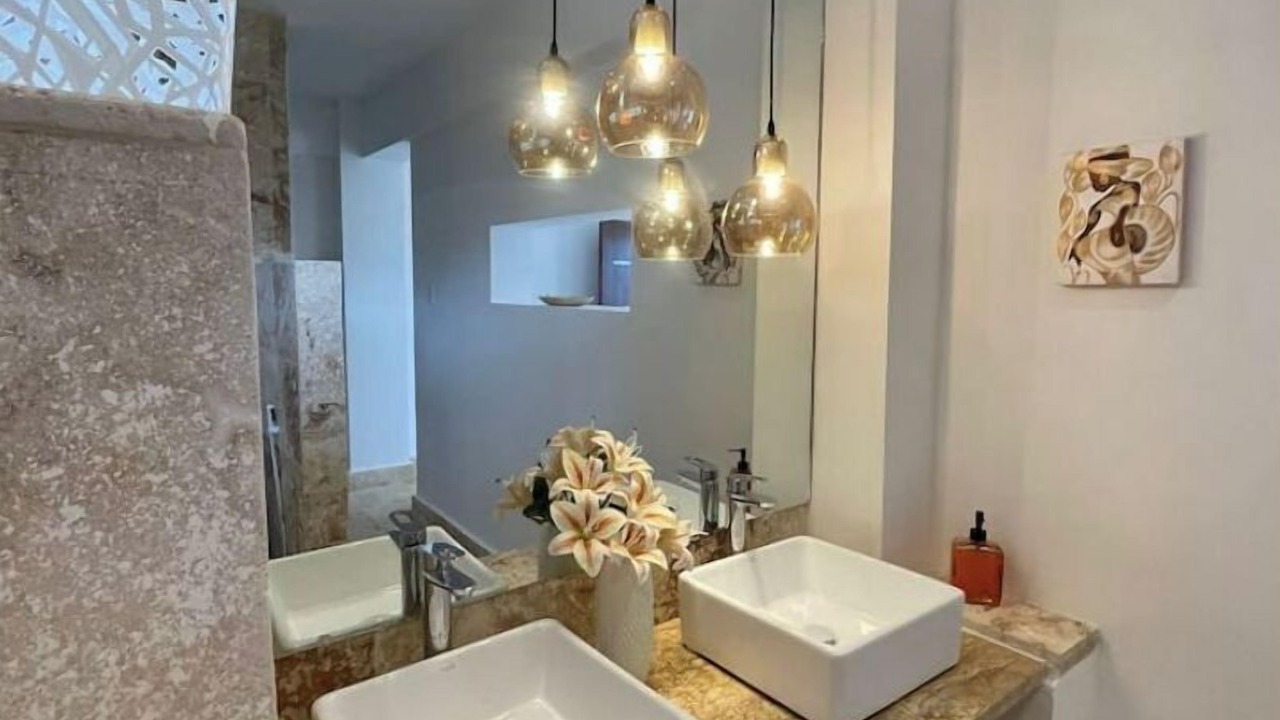 Photo of Bathroom in Punta Cana