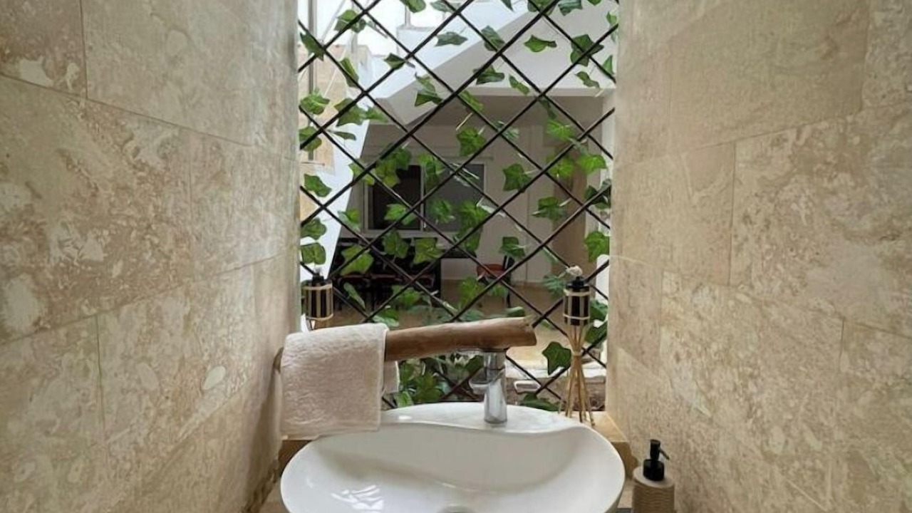 Photo of Bathroom in Punta Cana