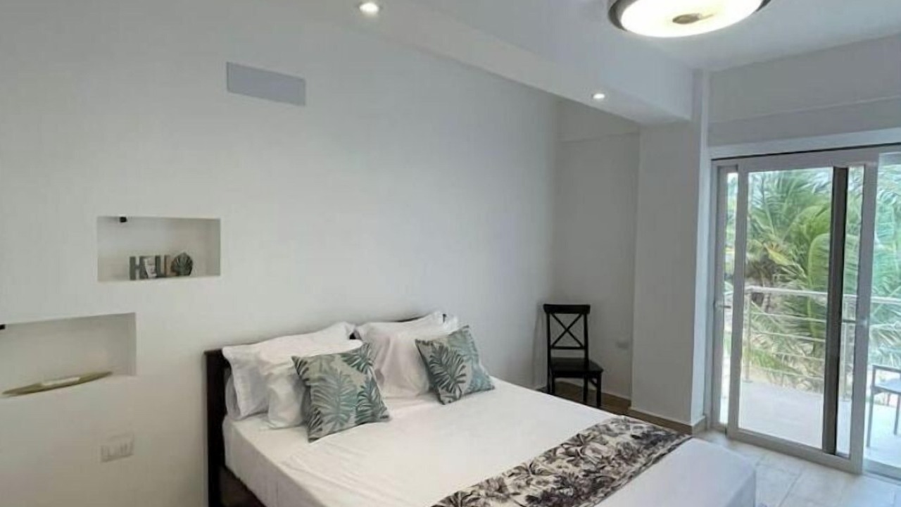 Photo of Bedroom in Punta Cana