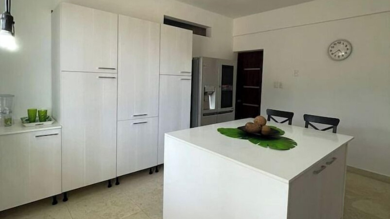 Photo of Kitchen in Punta Cana