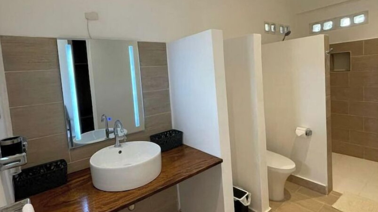 Photo of Bathroom in Punta Cana