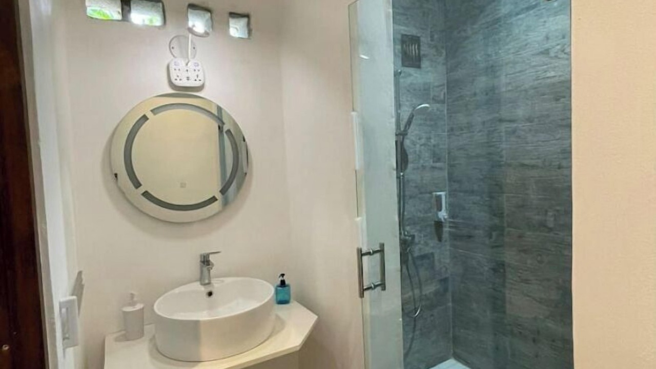 Photo of Bathroom in Punta Cana