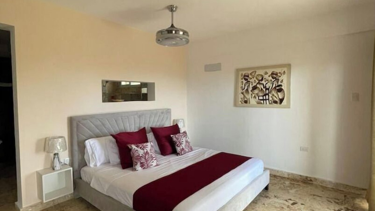 Photo of Bedroom in Punta Cana