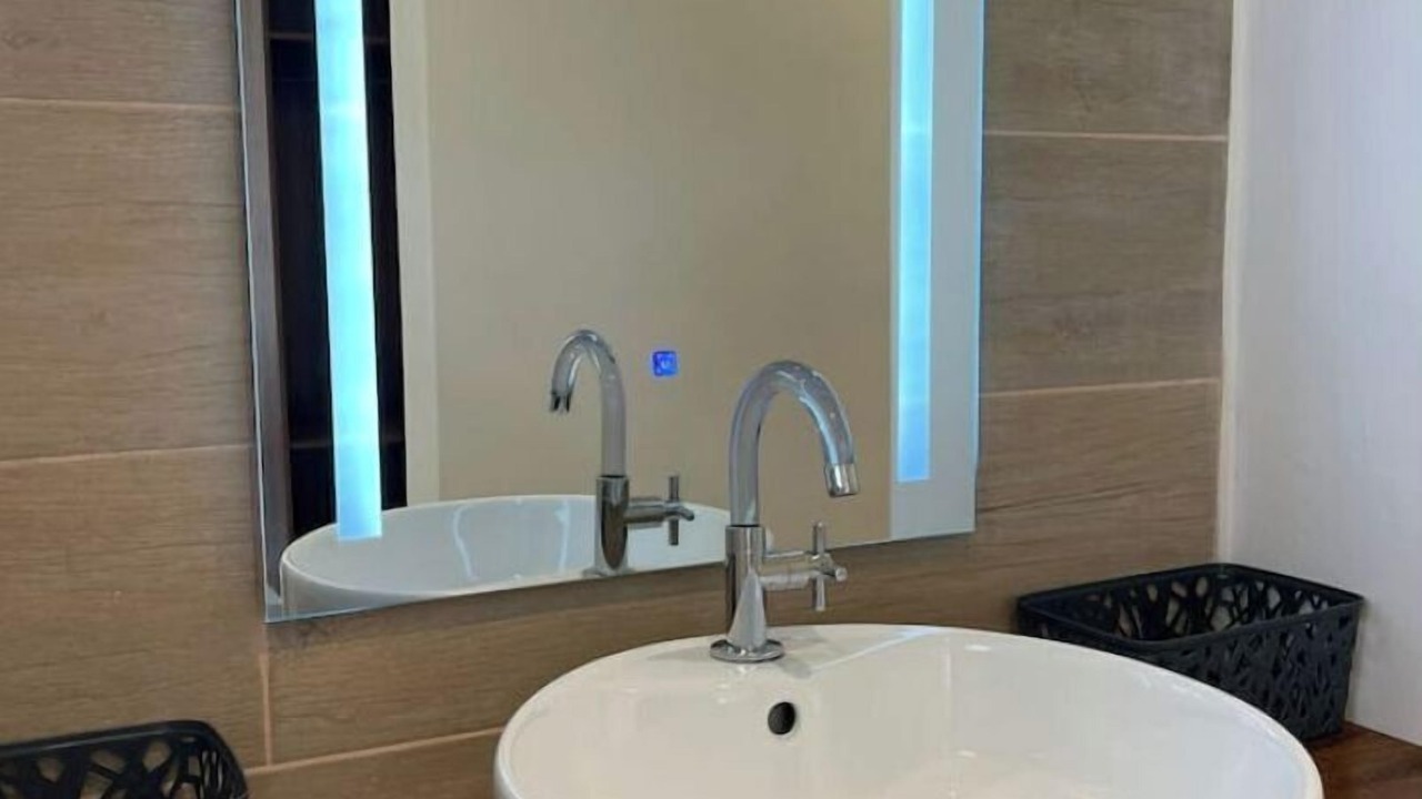 Photo of Bathroom in Punta Cana