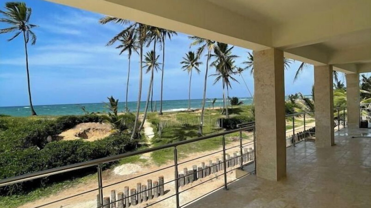 Photo of Outdoor in Punta Cana