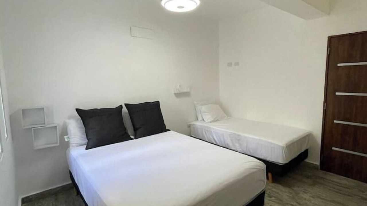 Photo of Bedroom in Punta Cana
