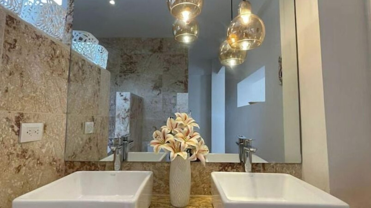 Photo of Bathroom in Punta Cana