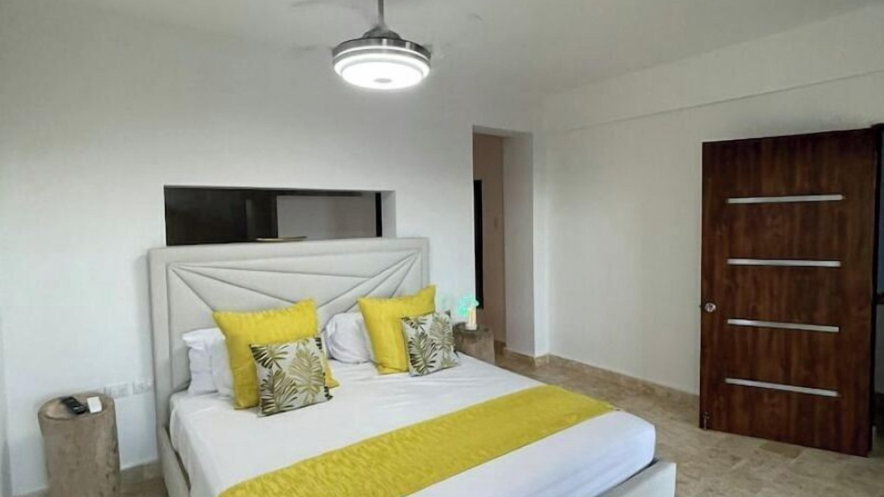 Photo of Bedroom in Punta Cana
