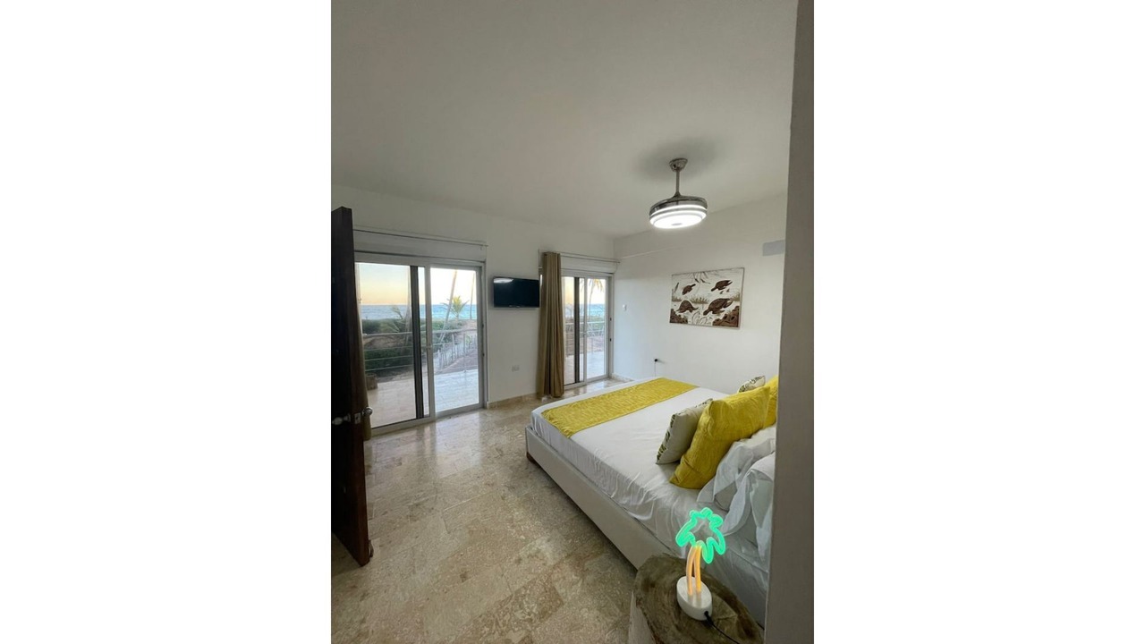 Photo of Bedroom in Punta Cana