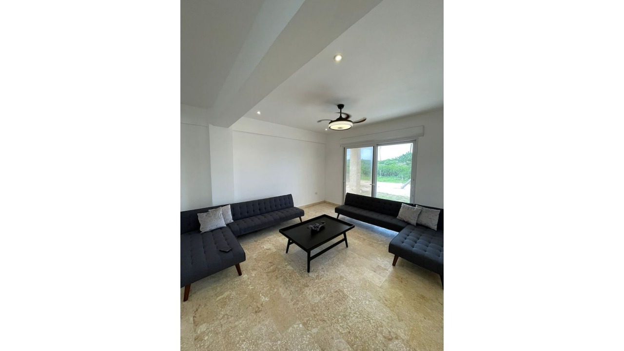 Photo of Livingroom in Punta Cana