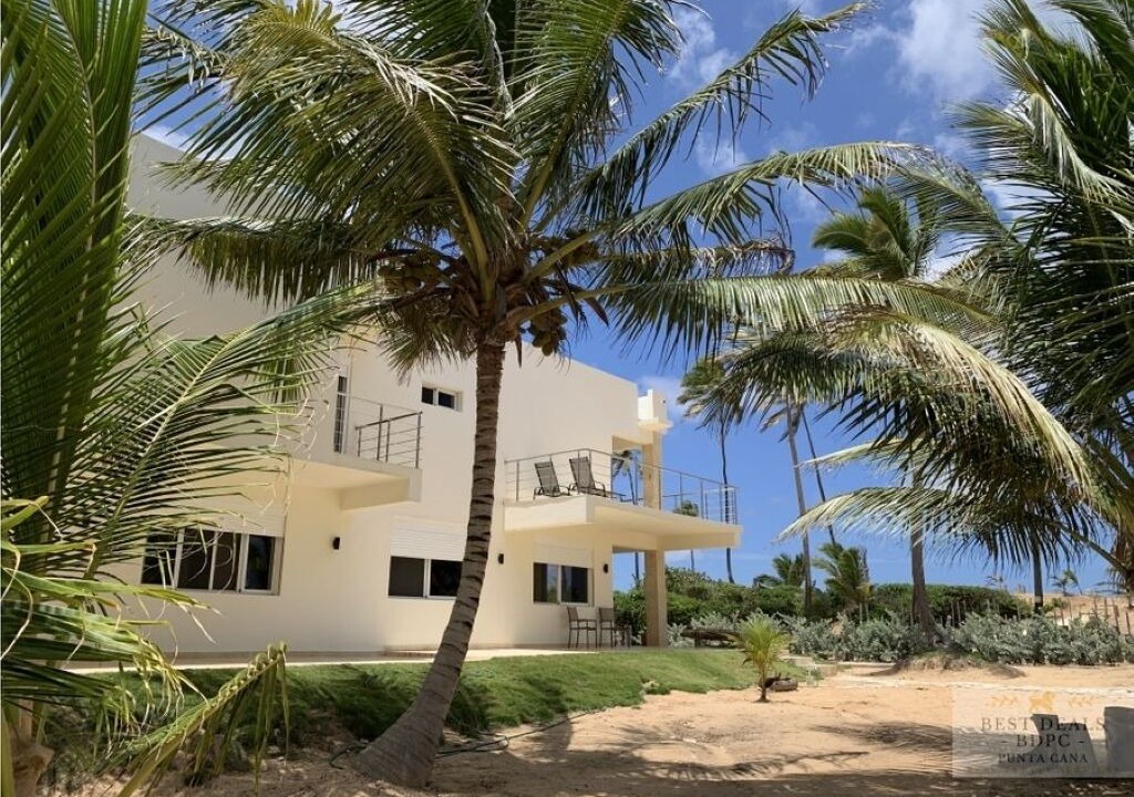 Photo of Outdoor in Punta Cana
