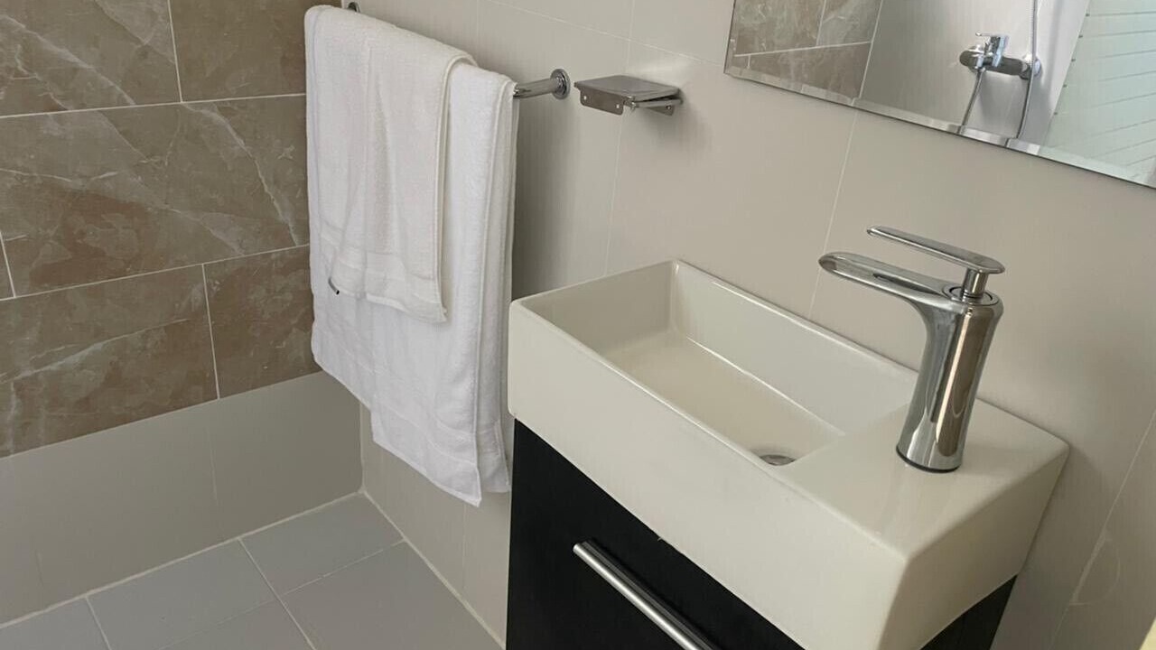 Photo of Bathroom in Los Frailes