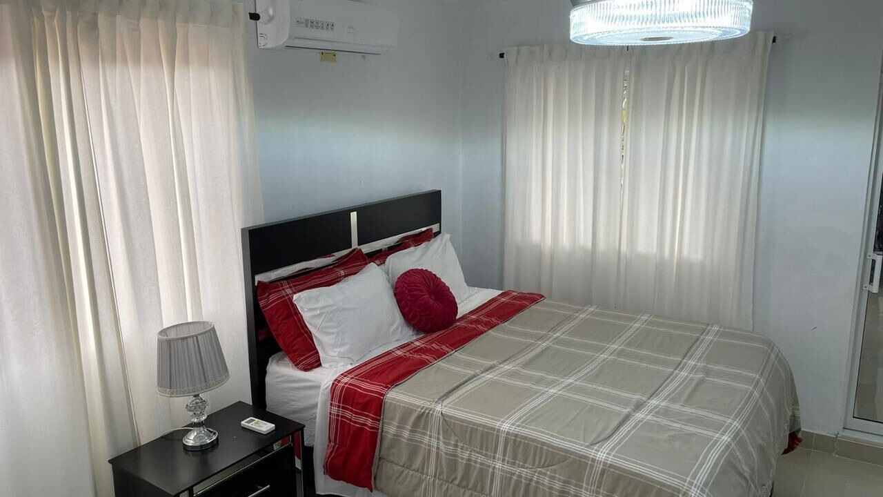 Photo of Bedroom in Los Frailes