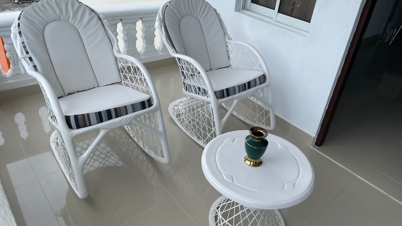 Photo of Patio Balcony in Los Frailes