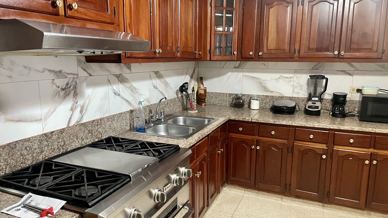 Photo of Kitchen in Los Frailes