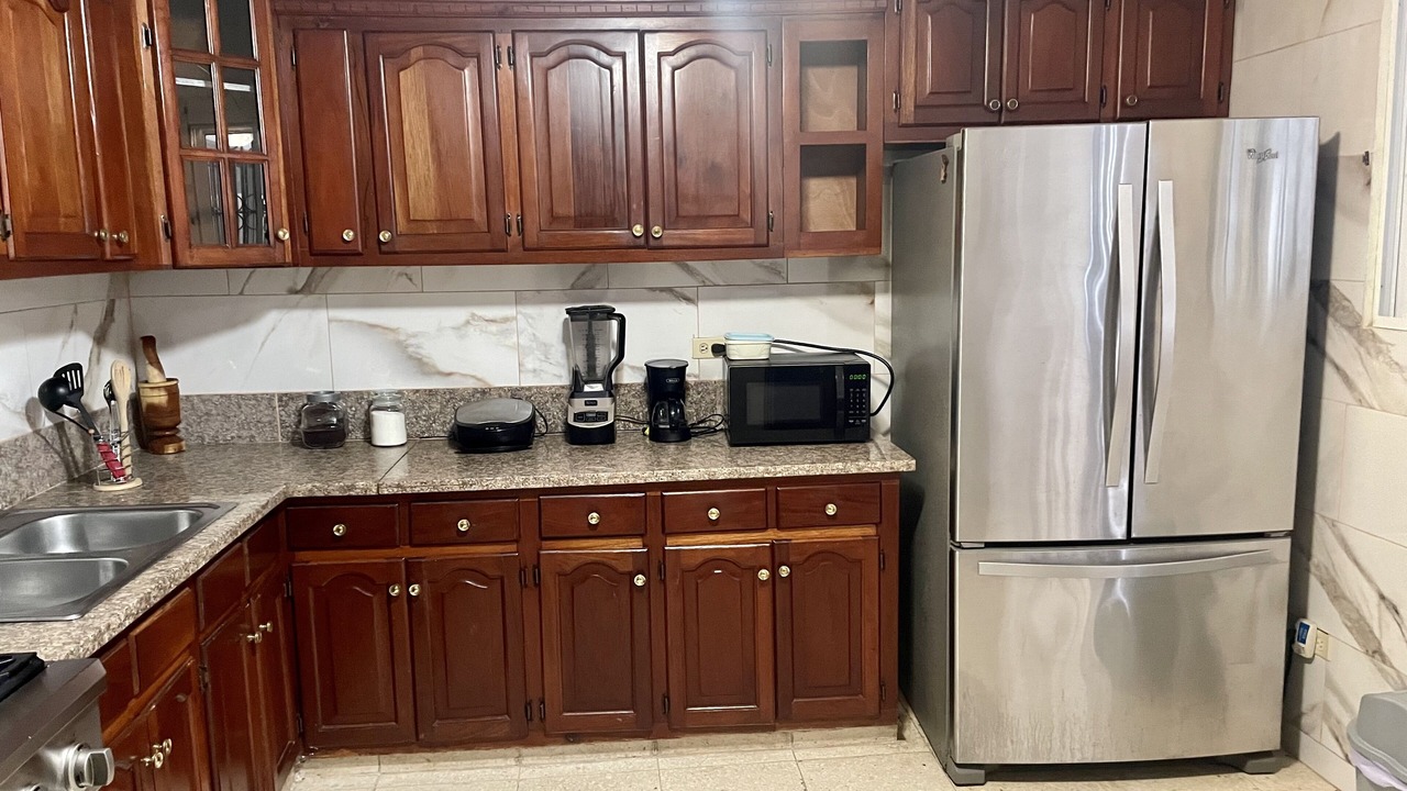 Photo of Kitchen in Los Frailes