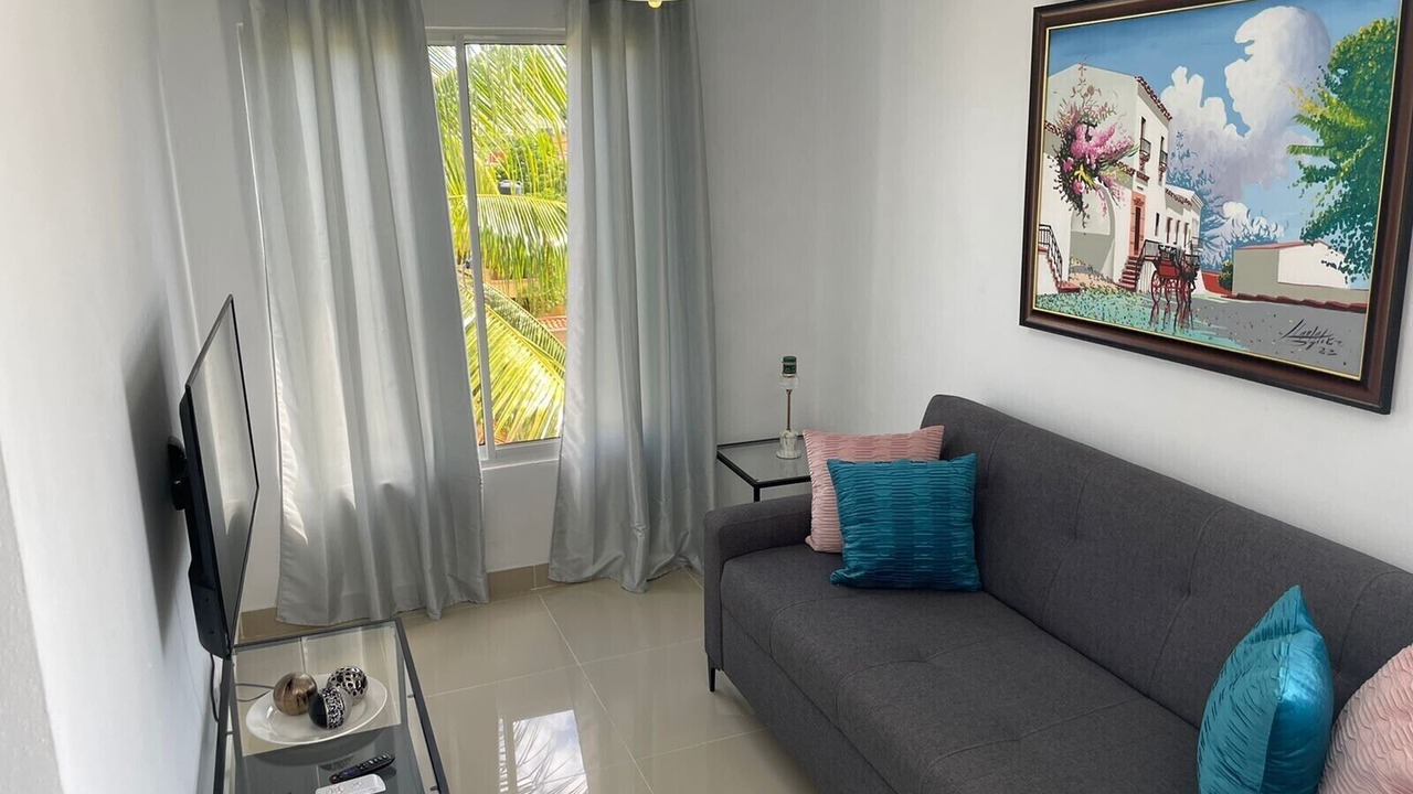 Photo of Livingroom in Los Frailes