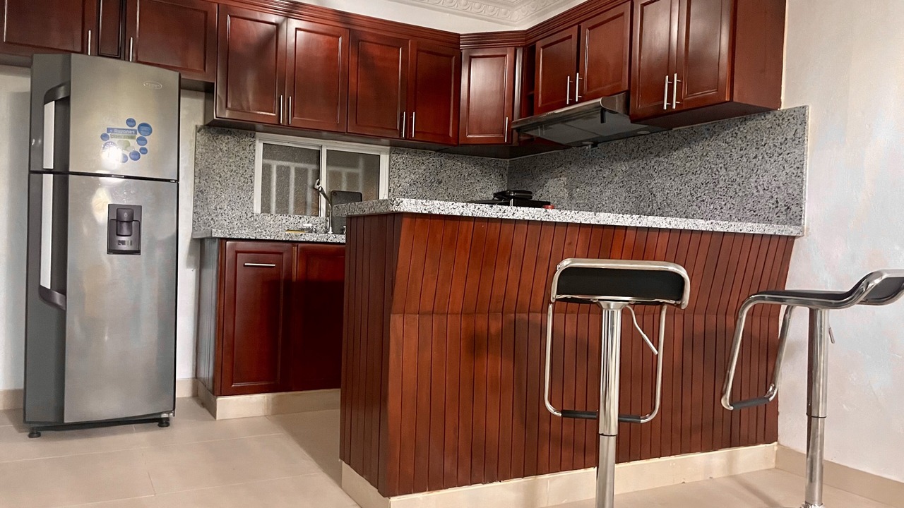Photo of Kitchen in Los Frailes