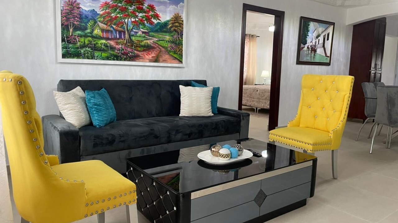 Photo of Livingroom in Los Frailes