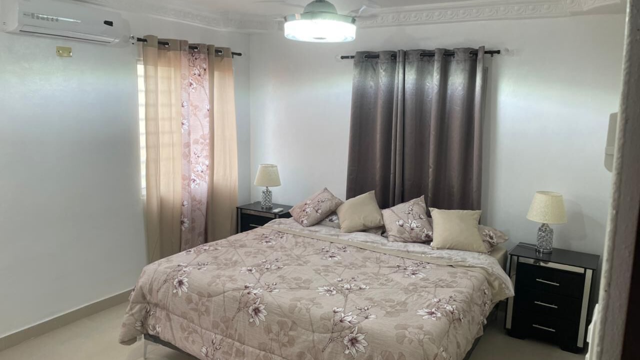 Photo of Bedroom in Los Frailes