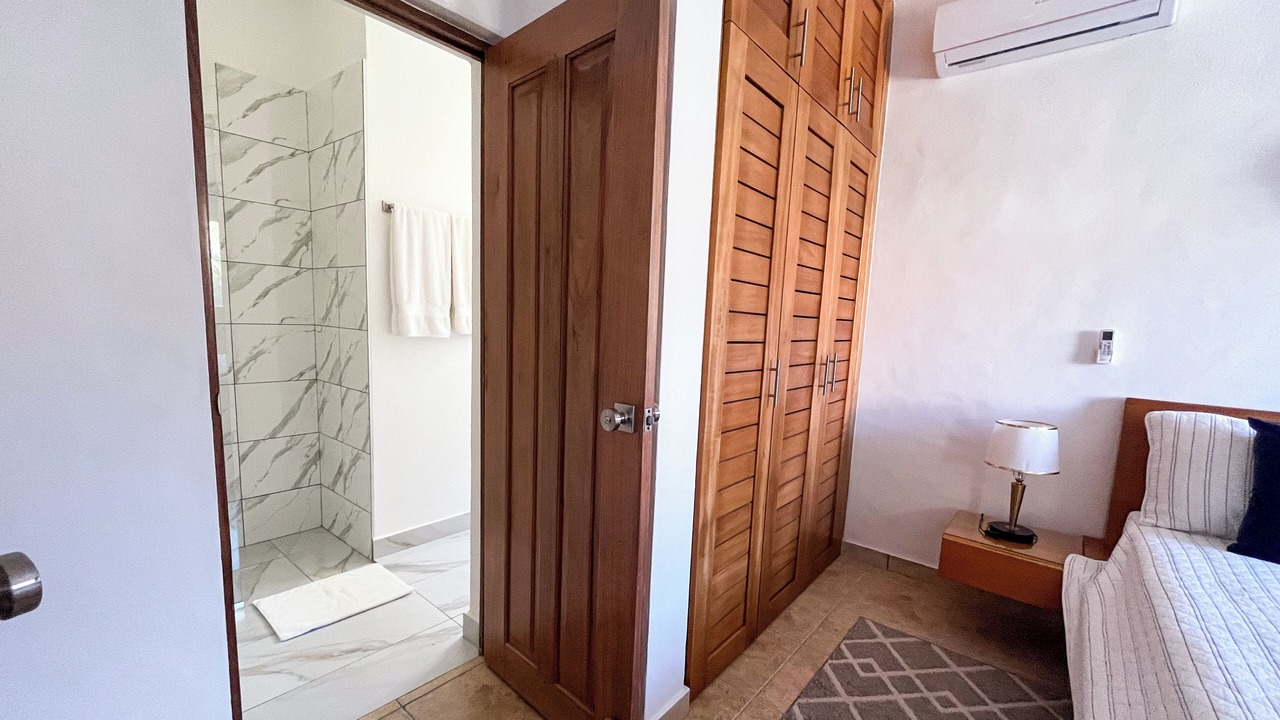 Photo of Bedroom in Cabarete