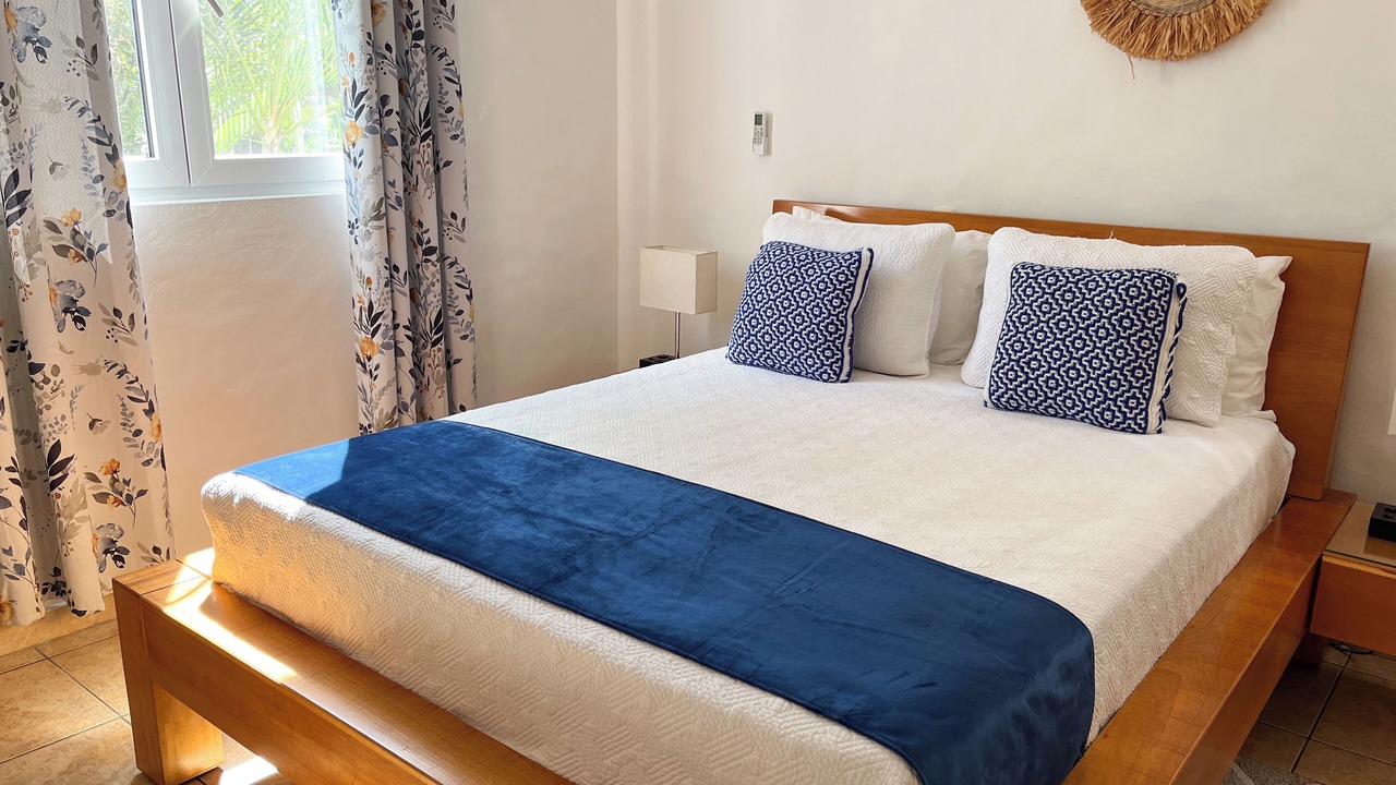 Photo of Bedroom in Cabarete