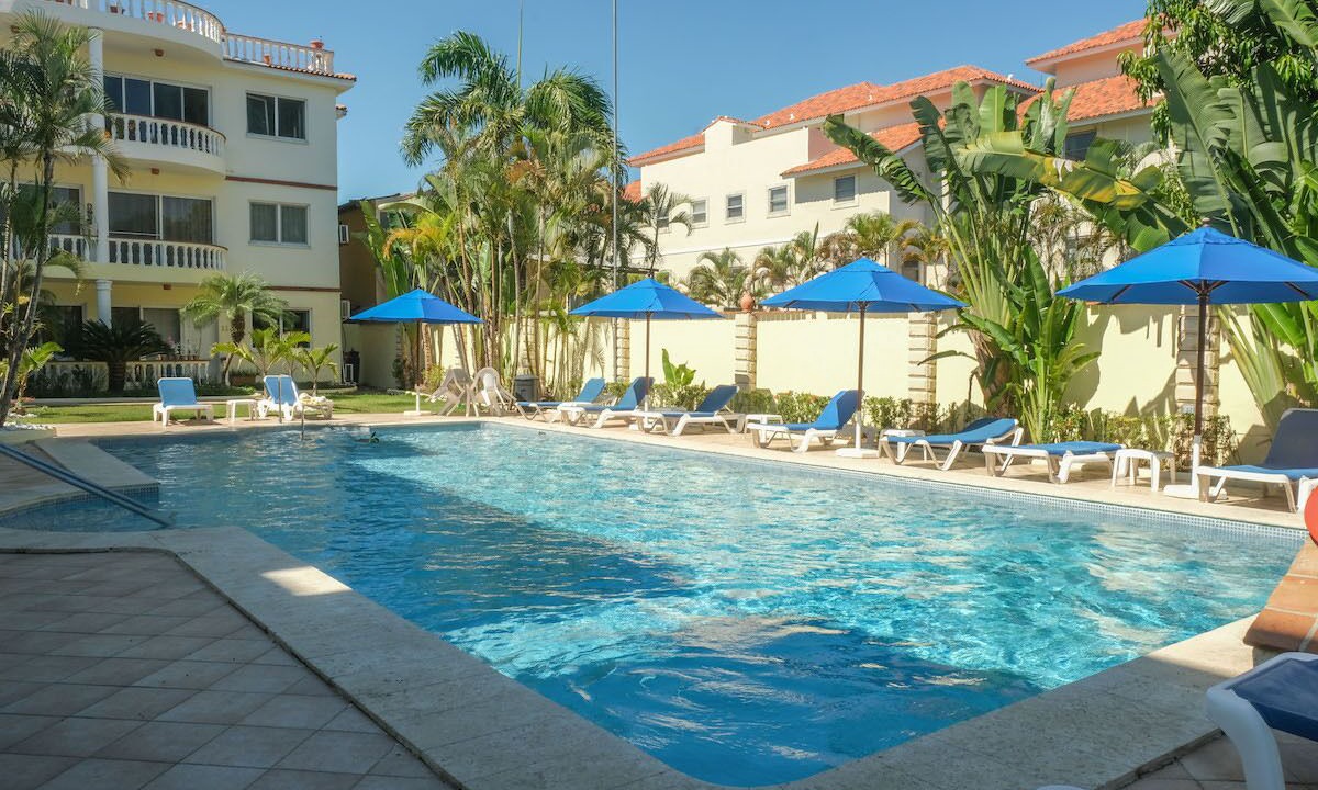 Photo of Outdoor in Cabarete