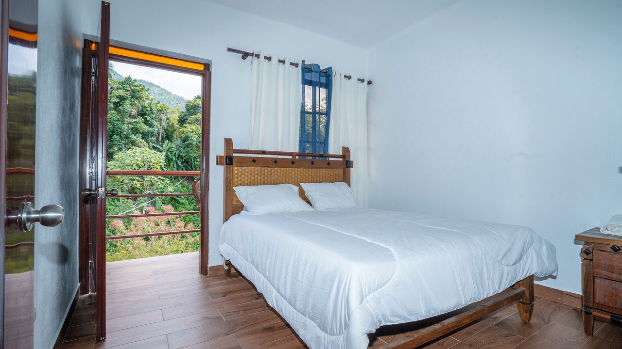 Photo of Bedroom in Jarabacoa