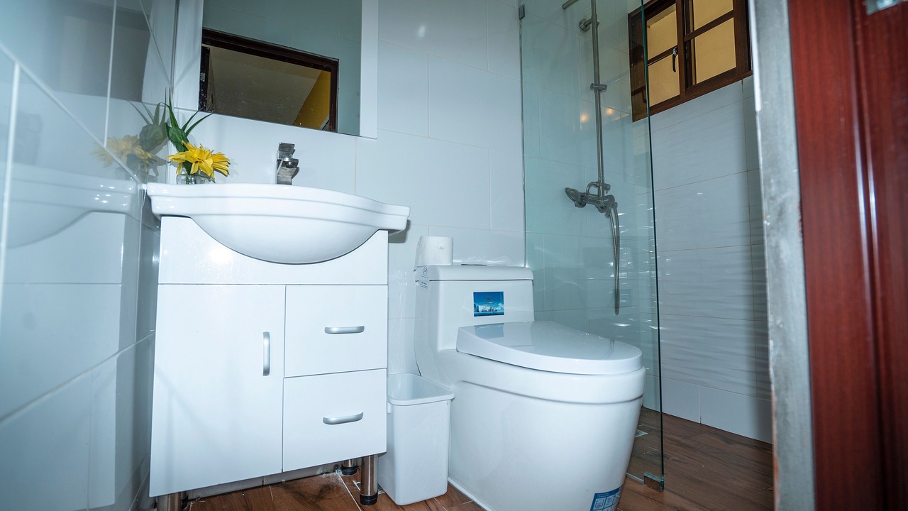 Photo of Bathroom in Jarabacoa