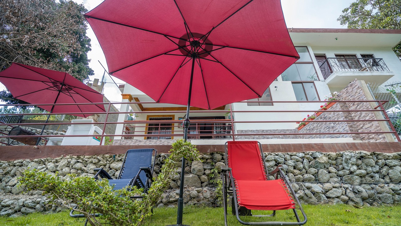 Photo of Patio Balcony in Jarabacoa