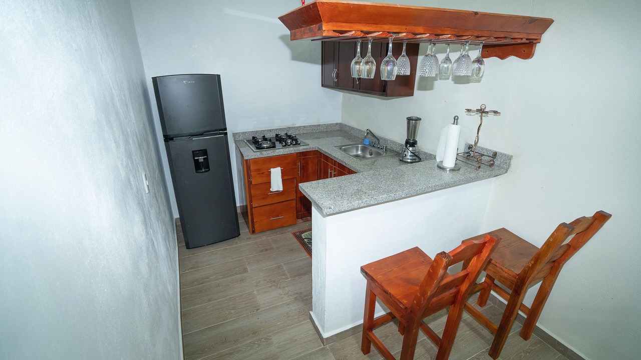 Photo of Kitchen in Jarabacoa