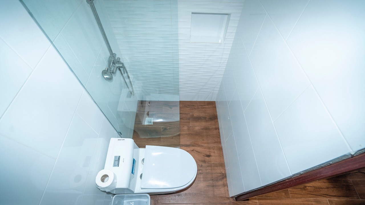 Photo of Bathroom in Jarabacoa