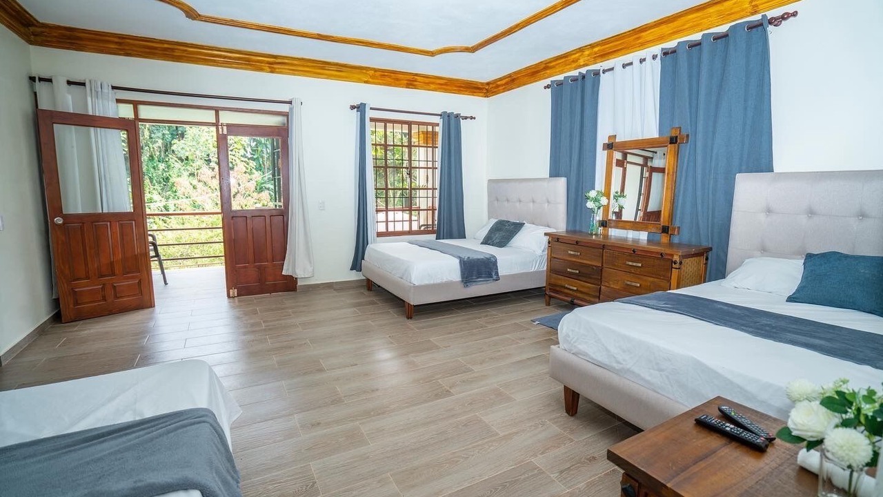 Photo of Bedroom in Jarabacoa