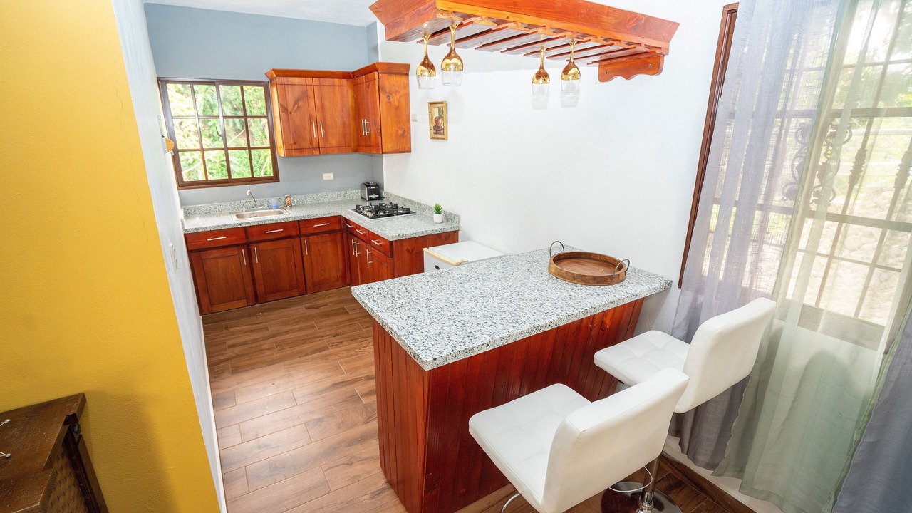 Photo of Kitchen in Jarabacoa