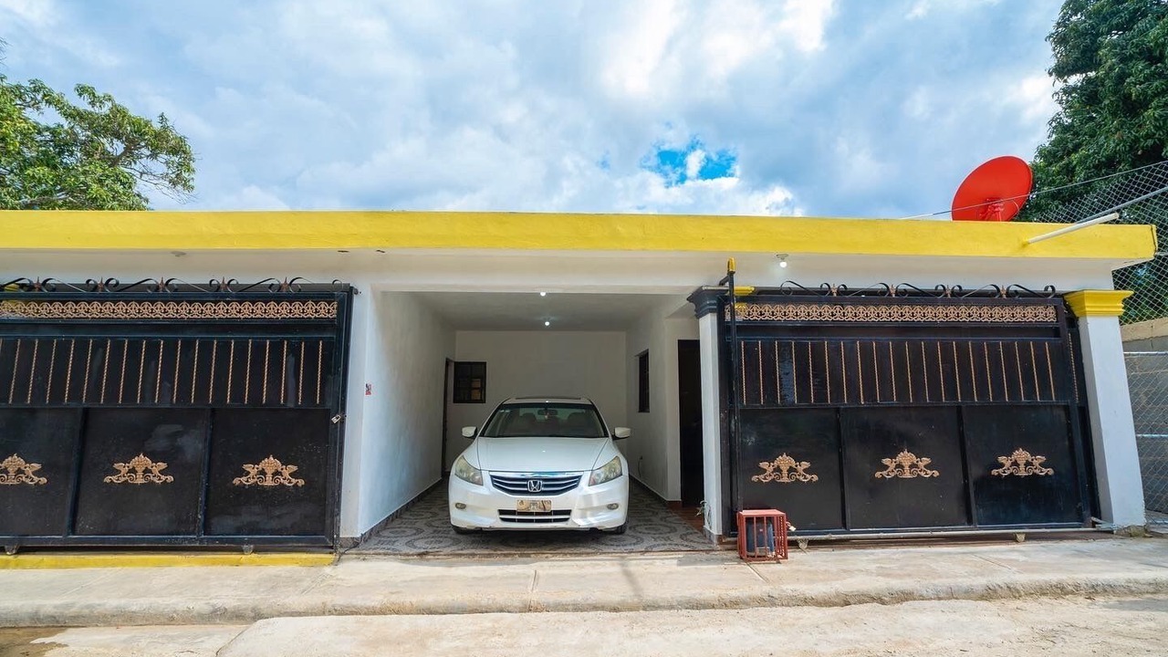 Photo of Outdoor in Jarabacoa