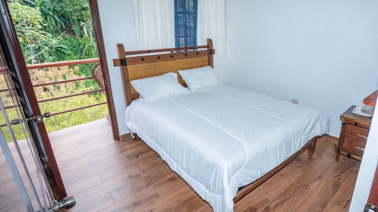 Photo of Bedroom in Jarabacoa