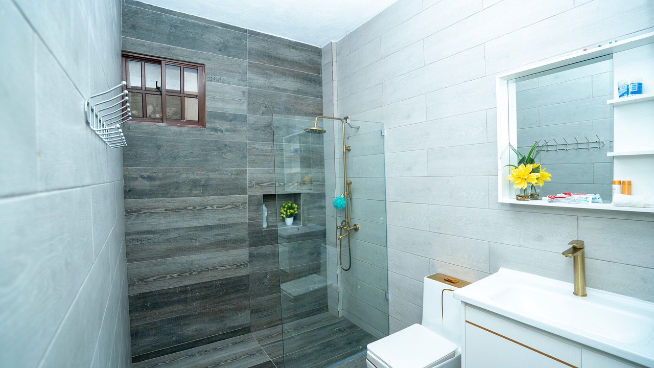 Photo of Bathroom in Jarabacoa