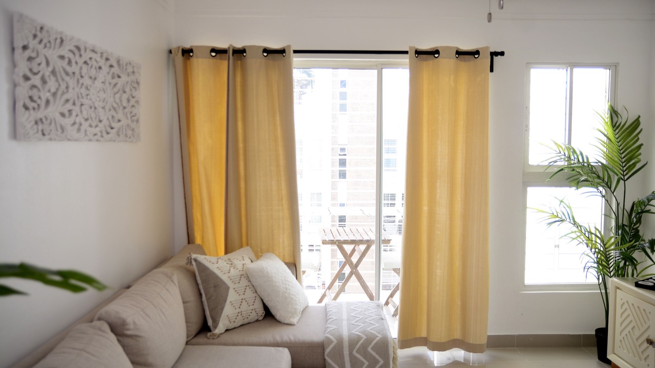 Photo of Livingroom in Santiago de los Caballeros
