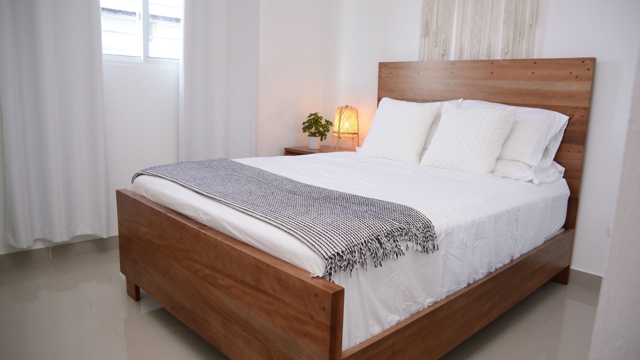 Photo of Bedroom in Santiago de los Caballeros