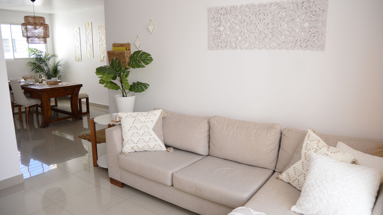 Photo of Livingroom in Santiago de los Caballeros