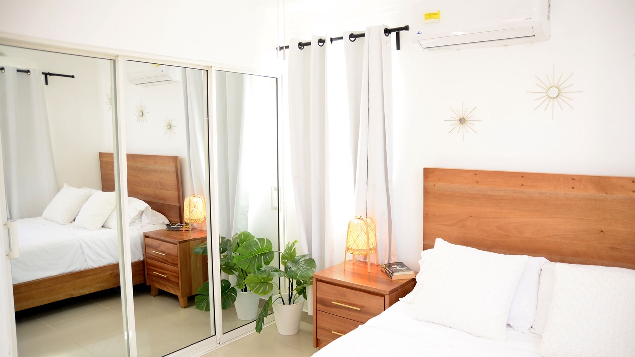 Photo of Bedroom in Santiago de los Caballeros