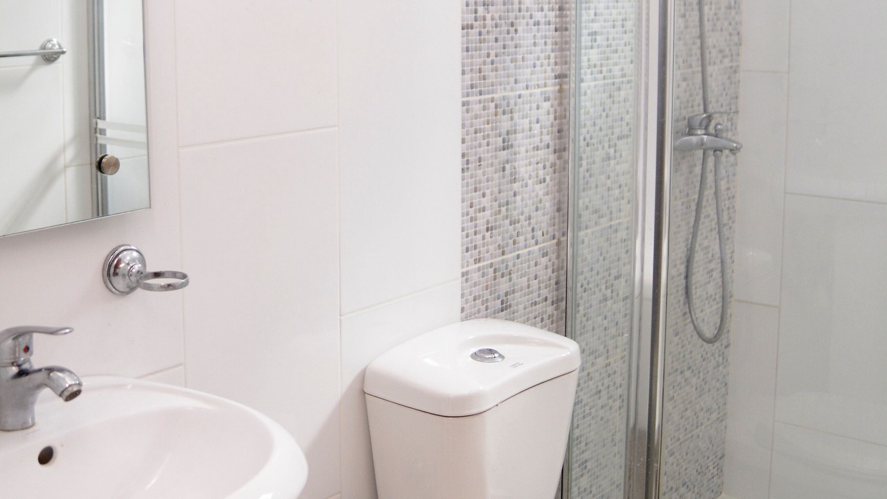 Photo of Bathroom in Santiago de los Caballeros