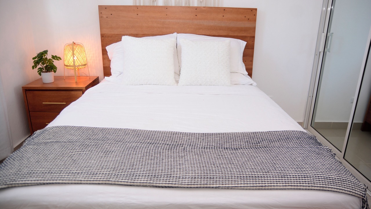Photo of Bedroom in Santiago de los Caballeros