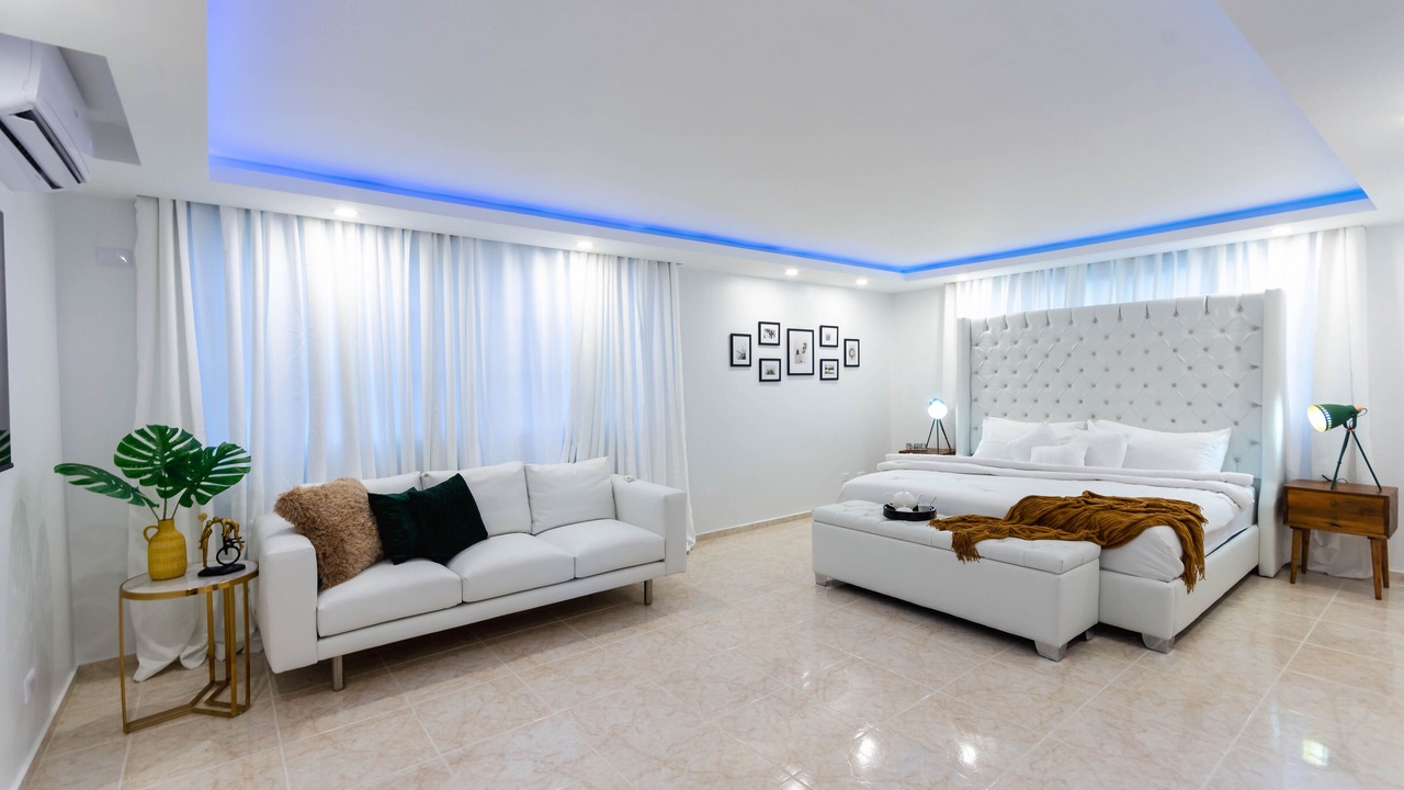Photo of Bedroom in Santiago Province