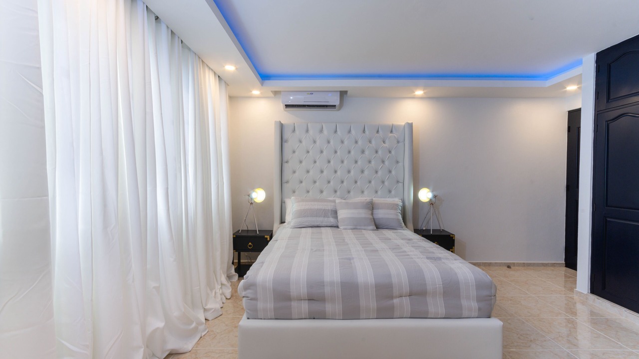 Photo of Bedroom in Santiago Province