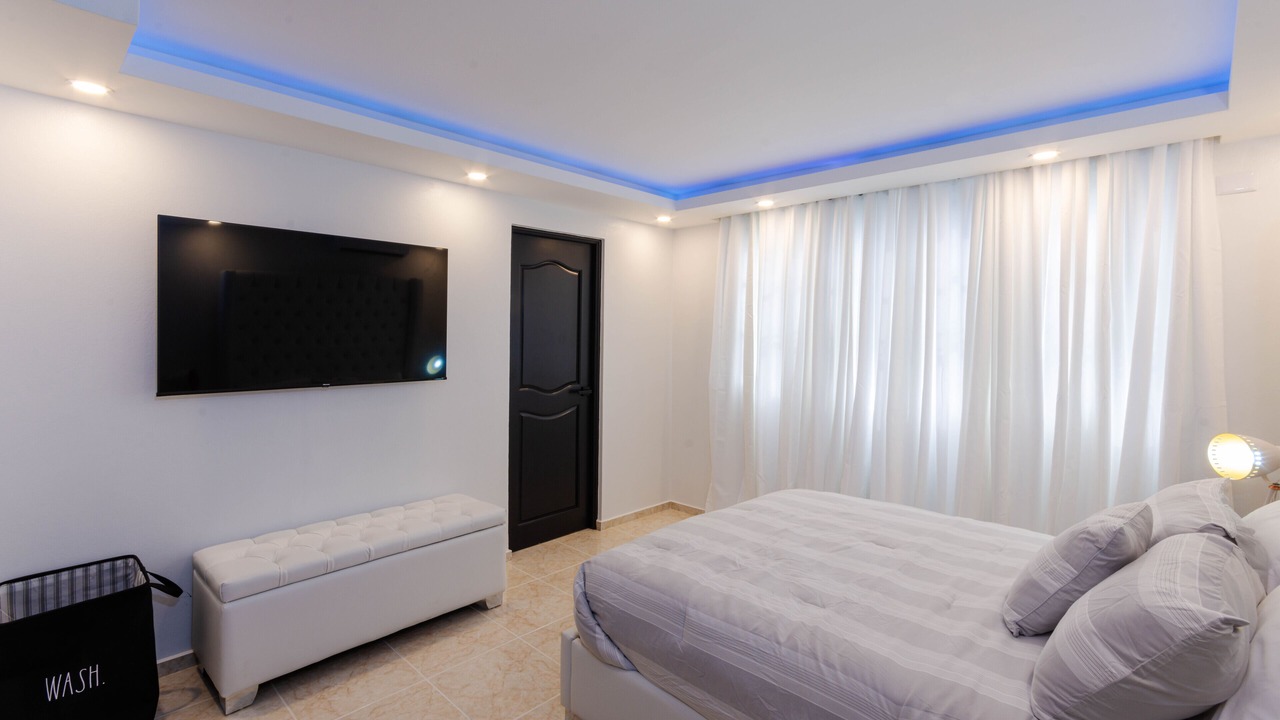 Photo of Bedroom in Santiago Province