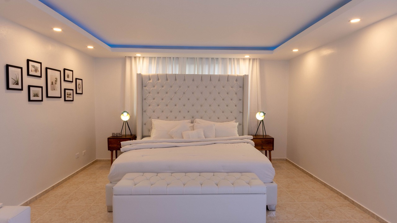 Photo of Bedroom in Santiago Province