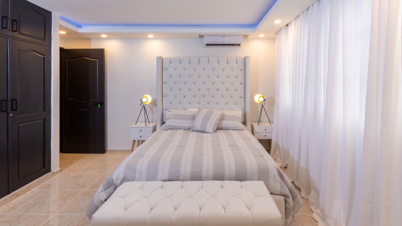 Photo of Bedroom in Santiago Province