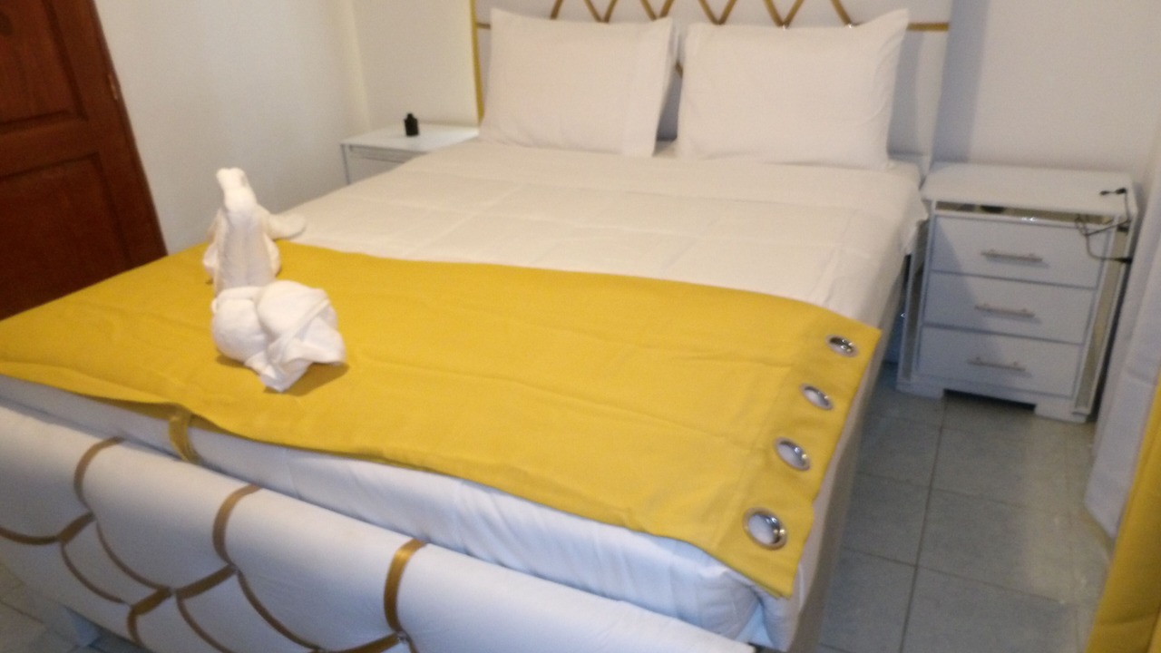 Photo of Bedroom in Luperon
