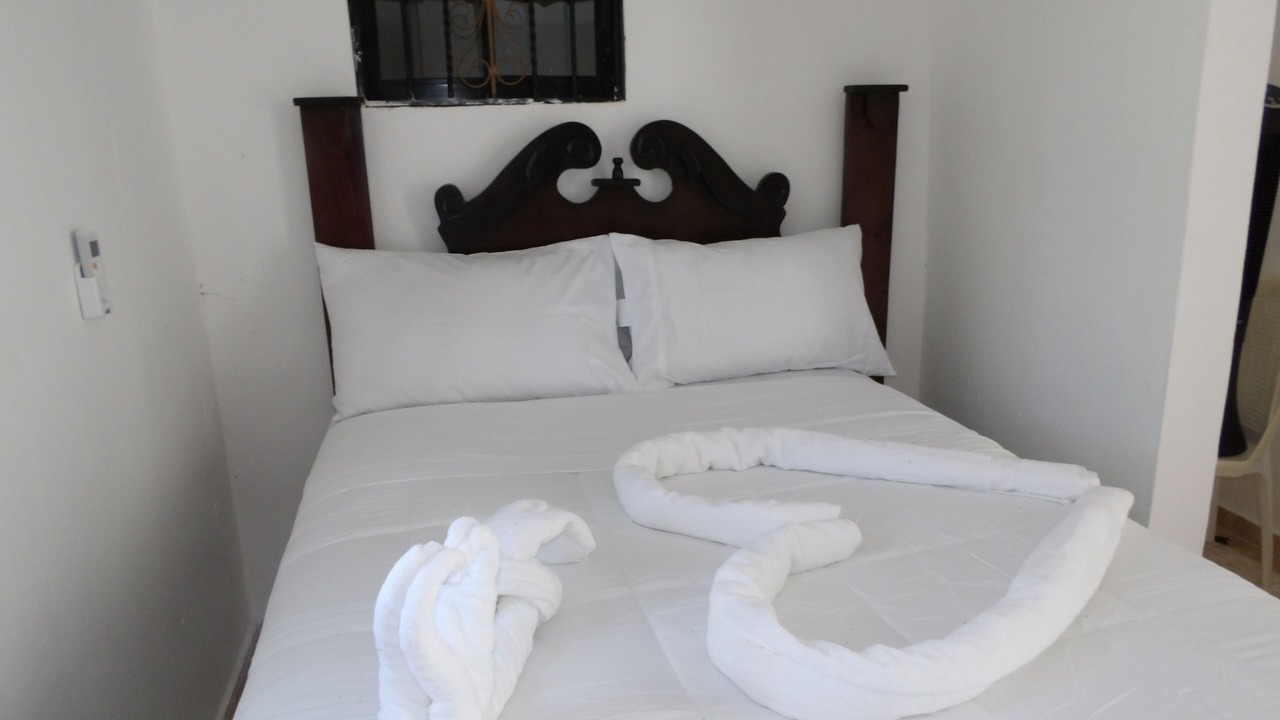 Photo of Bedroom in Luperon